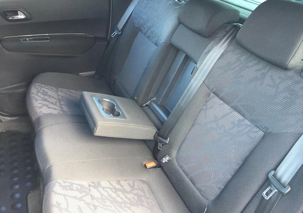 Peugeot 3008 cena 22900 przebieg: 205000, rok produkcji 2009 z Nowa Sól małe 301